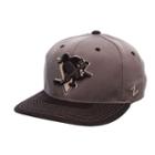 Adult Pittsburgh Penguins Nebulous Stretch-fit Cap, Size: Large, Multicolor