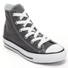 Kid's Converse All Star Sneakers, Size: 10.5t, Black