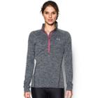 Women's Under Armour Tech 1/2 Zip Top, Size: Xs, Oxford