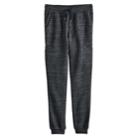 Boys 8-20 Urban Pipeline&reg; Pull-on Modern Jogger Pants, Size: Medium, Grey (charcoal)