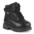 Lugz Mallard Toddlers' Duck Boots, Kids Unisex, Size: 8 T, Black