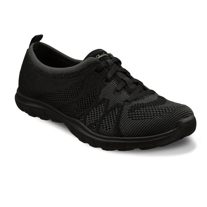 Skechers Relaxed Fit Dreamstep Esteem Women's Shoes, Size: 6.5, Grey Other