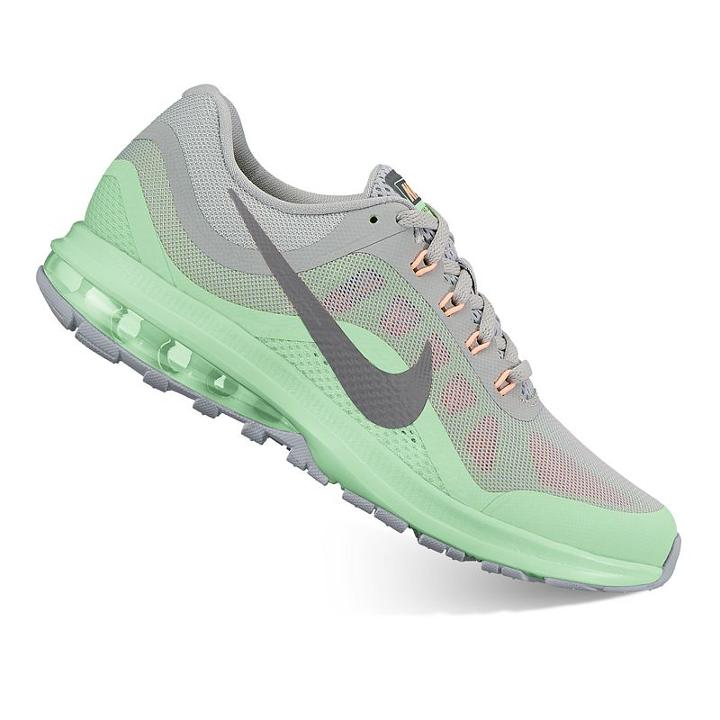 Nike Air Max Dynasty 2 Women's Running Shoes, Size: 7.5, Oxford