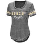 Women's Campus Heritage Ucf Knights Double Stag Tee, Size: Xl, Oxford