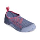 Adidas Outdoor Kurobe Girls' Water Shoes, Size: 3, Med Blue
