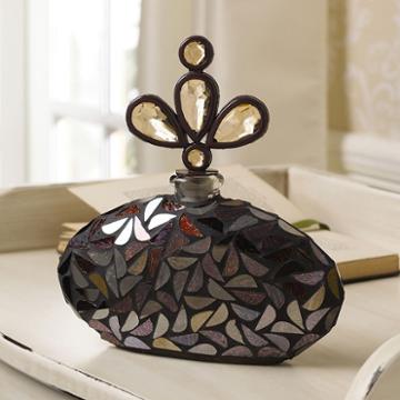 Bombay Mosaic Perfume Bottle ()