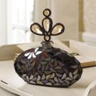 Bombay Mosaic Perfume Bottle ()