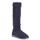 Muk Luks Shelly Women's Water-resistant Boots, Size: 6, Oxford
