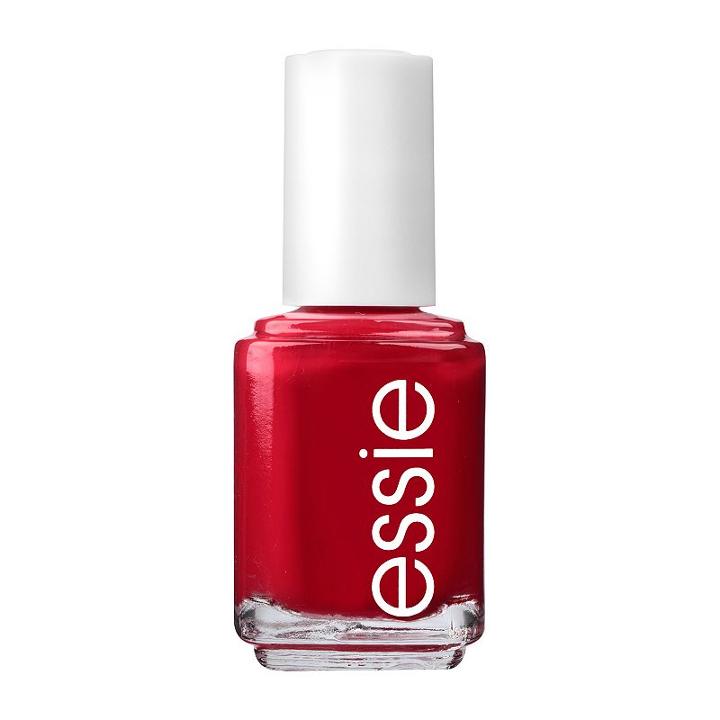 Essie Winter 2015 Nail Polish - Shall We Chalet, Pink