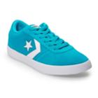 Women's Converse Cons Point Star Sneakers, Size: 8, Blue