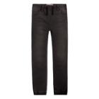 Boys 8-20 Levi's&reg; Knit Denim Joggers, Boy's, Size: Small, Med Grey