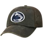 Adult Top Of The World Penn State Nittany Lions Chestnut Adjustable Cap, Men's, Med Brown