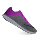 Nike Fs Lite Run 3 Women's Running Shoes, Size: 5, Oxford