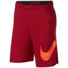 Big & Tall Nike Dry Training Shorts, Men's, Size: Xxl Tall, Light Pink