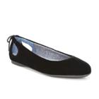 Dr. Scholl's Gossip Women's Open-back Flats, Size: Medium (9.5), Oxford