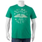 Big & Tall Sonoma Goods For Life&trade; Golden Eagle Pale Ale Tee, Men's, Size: 2xb