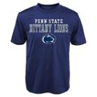 Boys 4-7 Penn State Nittany Lions Fulcrum Performance Tee, Boy's, Size: M(5/6), Blue