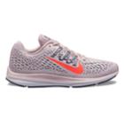 Nike Air Zoom Winflo 5 Women's Running Shoes, Size: 11, Red