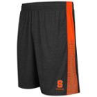 Men's Campus Heritage Syracuse Orange Fire Break Shorts, Size: Medium, Orange Oth
