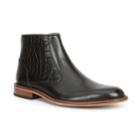 Giorgio Brutini Rylan Men's Ankle Boots, Size: Medium (12), Black