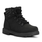 Lugz Grotto Ballistic Women's Winter Boots, Size: Medium (10), Black