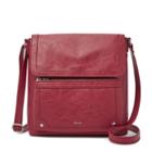 Relic Evie Flap Crossbody Bag, Women's, Brt Red