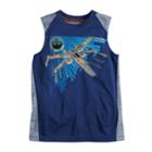 Boys 4-7x Star Wars A Collection For Kohl's X-wing Tank Top, Size: 6, Dark Blue