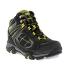 Hi-tech Altitude Lite Ii I Boys' Waterproof Hiking Boots, Size: 13, Grey (charcoal)