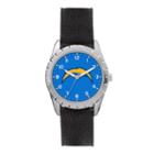 Sparo, Kids' San Diego Chargers Nickel Watch, Men's, Multicolor