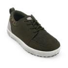 Unionbay Brinkley Boys' Sneakers, Boy's, Size: 4, Med Beige
