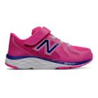 New Balance 790 V6 Girls' Running Shoes, Girl's, Size: 12 Wide, Dark Pink