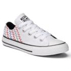 Kid's Converse Chuck Taylor All Star Sneakers, Size: 1, White