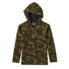 Boys 8-20 Fila Sport Space-dyed Hoodie, Boy's, Size: Large, Med Green