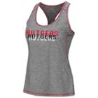 Women's Campus Heritage Rutgers Scarlet Knights Race Course Tank, Size: Xl, Red Other