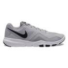 Nike Flex Control Ii Men's Cross Training Shoes, Size: 13, Grey (charcoal)