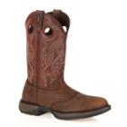 Durango Rebel Men's 11-in. Western Boots, Size: Medium (10.5), Brown