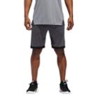 Men's Adidas Sport Shorts, Size: Xl, Dark Grey