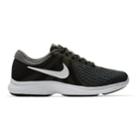 Nike Revolution 4 Women's Running Shoes, Size: 7.5 Wide, Black