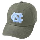 Youth Top Of The World North Carolina Tar Heels Crew Baseball Cap, Men's, Grey (charcoal)