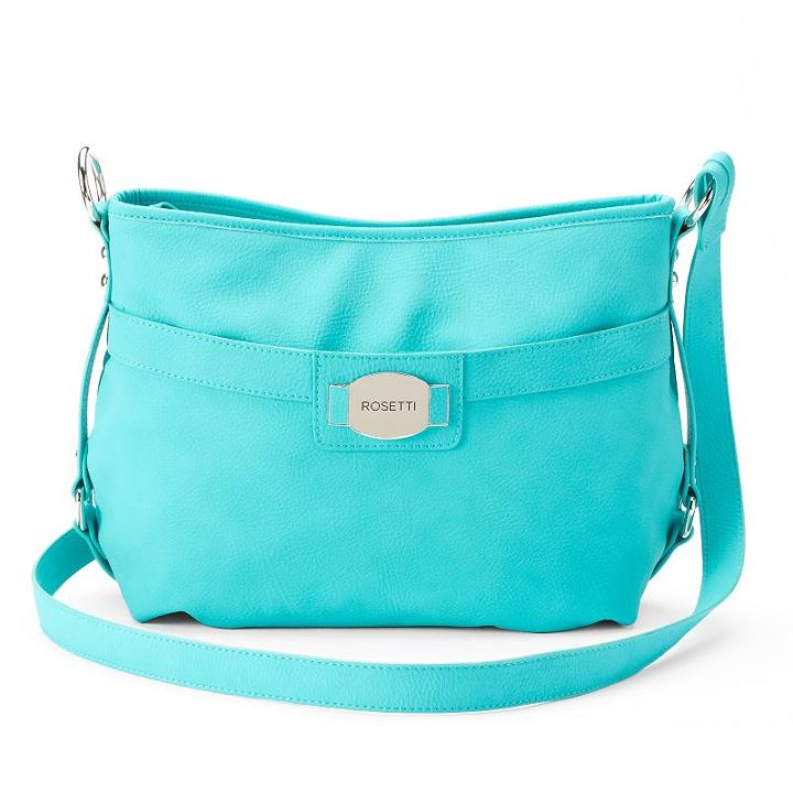 Rosetti Round About Convertible Crossbody Bag, Women's