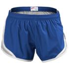 Juniors' Soffe Team Shortie Shorts, Kids Unisex, Size: Medium, Blue