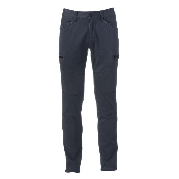 Men's Unionbay Duncan Utility Pants, Size: 36x32, Purple Oth
