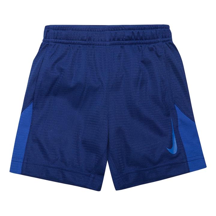 Toddler Boy Nike Accelerate Shorts, Size: 3t, Brt Blue