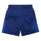 Toddler Boy Nike Accelerate Shorts, Size: 3t, Brt Blue