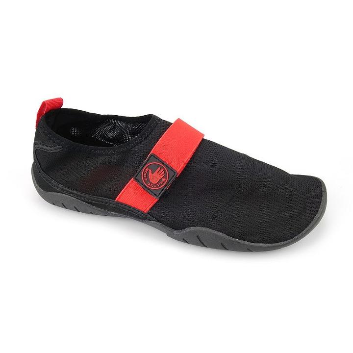 Body Glove Classic Men's Water Shoes, Size: 13, Black
