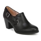 Lifestride Jenson Women's Pumps, Size: 7 Wide, Black