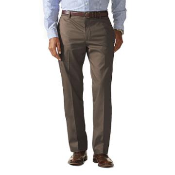 Men's Dockers&reg; Classic-fit Iron-free Stretch Khaki Pants D3, Size: 34x29, Grey Other