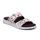 Ryka Marilyn Women's Sandals, Size: Medium (9.5), Purple