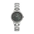Citizen Women's Stainless Steel Watch - El3040-55n, Size: Large, Silver