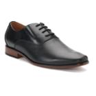 Apt. 9&reg; Bixby Men's Dress Shoes, Size: 10.5, Black